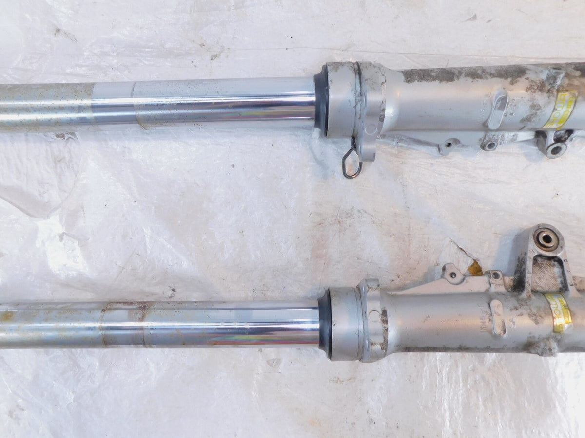 1988-1994 Honda GL1500 Goldwing 1500 Left Right Front Fork Leg Suspension Shocks - C3 Cycle
