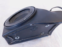 Harley Davidson Electra Glide Ultra Classic Tour Pak Left Rear Speaker & Box - C3 Cycle