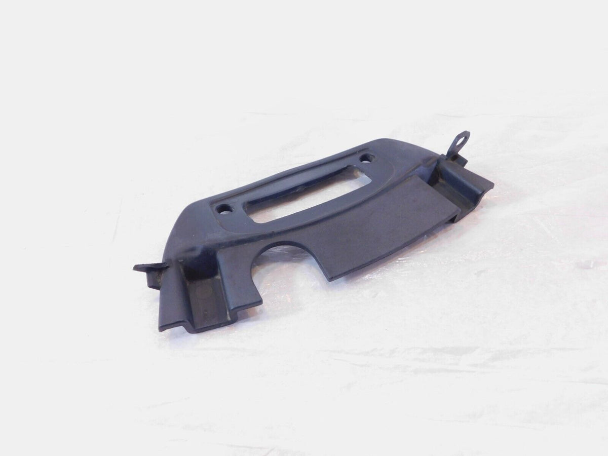 BMW K1300 K1300R & K1200 K1200R Sport Black Support Carrier Plate - 17117684523 - C3 Cycle