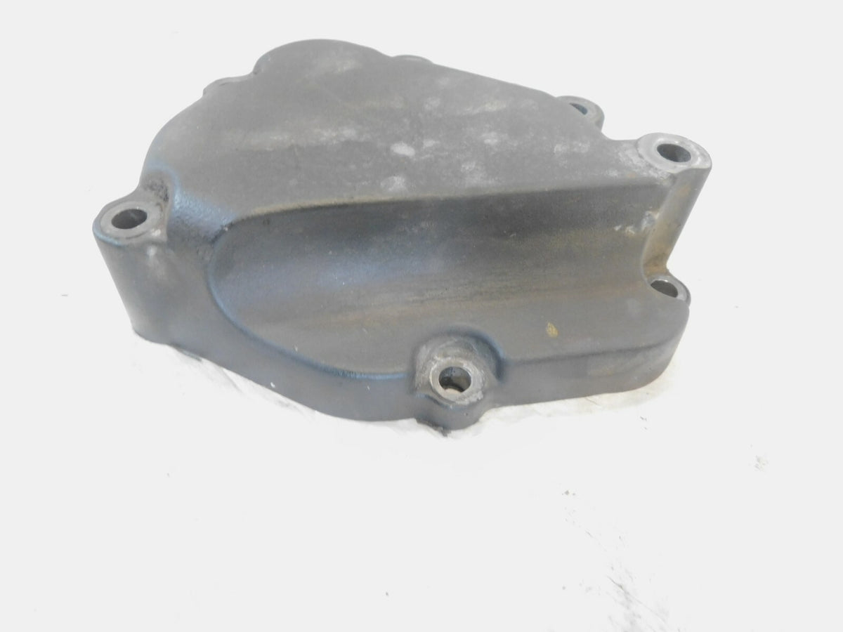 Triumph Bonneville T100 Thruxton 900 Right Engine Transmission Gear Shift Cover - C3 Cycle