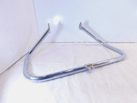 Harley Davidson Touring Road King Electra Glide Chrome Engine Motor Crash Guard - C3 Cycle