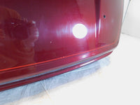 Harley Davidson Tri Road Electra Glide Tour Pak Luggage Box Upper Top Cover Lid - C3 Cycle