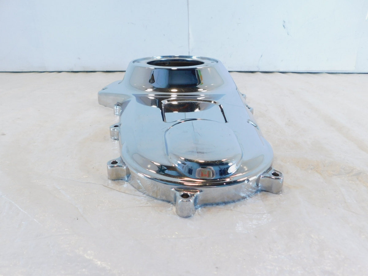 Harley Touring Road King Street & Electra Glide Left Engine Motor Primary Cover - C3 Cycle