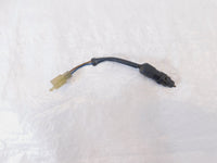 Kawasaki Ninja ZX6R ZX14 ZX14R 250R 500 Rear Foot Brake Pedal Tail Light Switch - C3 Cycle