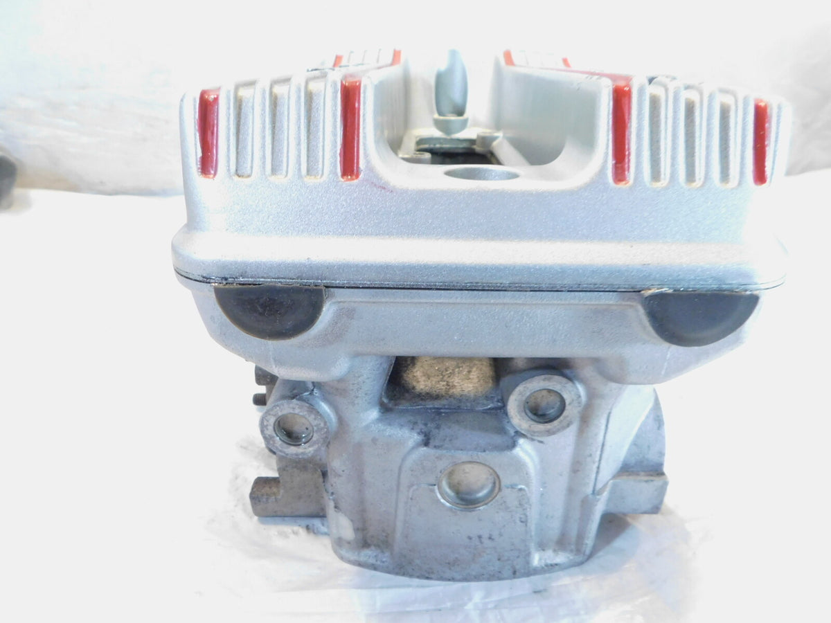 1986-1996 BMW K75 K75C K75S K75RT Engine Motor Cylinder Head w/ Valves & Cams - C3 Cycle