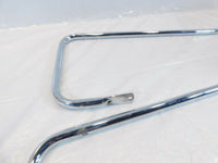 Harley Davidson Electra Glide Ultra Classic Road Glide Saddlebag Guard Rails