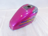 Harley Davidson Sportster XLH 883 1000 1100 & 1200 Pink Fuel Gas Petrol Tank - C3 Cycle