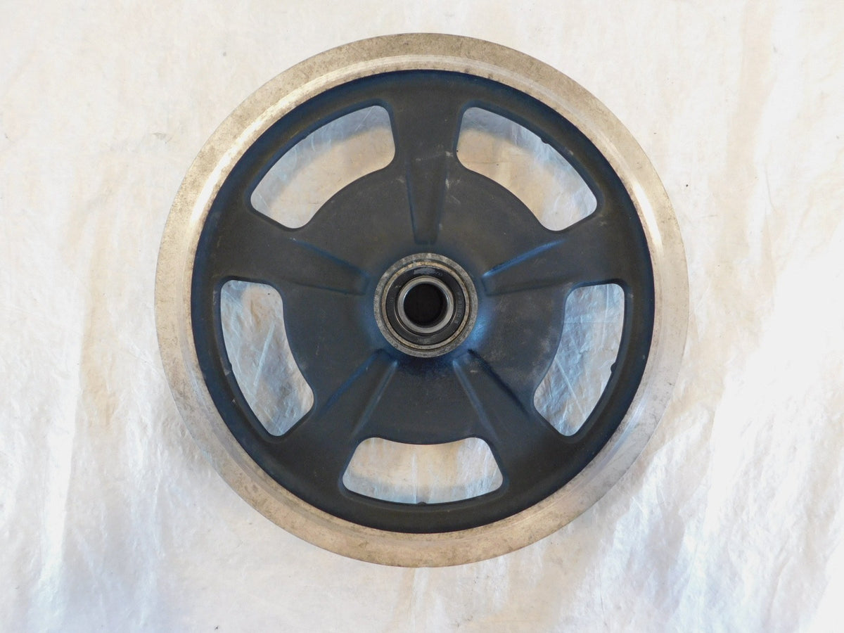 Harley Davidson Street & Electra Glide & Road King Rear Wheel Pulley Sprocket - C3 Cycle