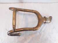 BMW R900RT R1200R R1200RT R1200ST Front Exhaust Header Muffler Manifold Pipe - C3 Cycle