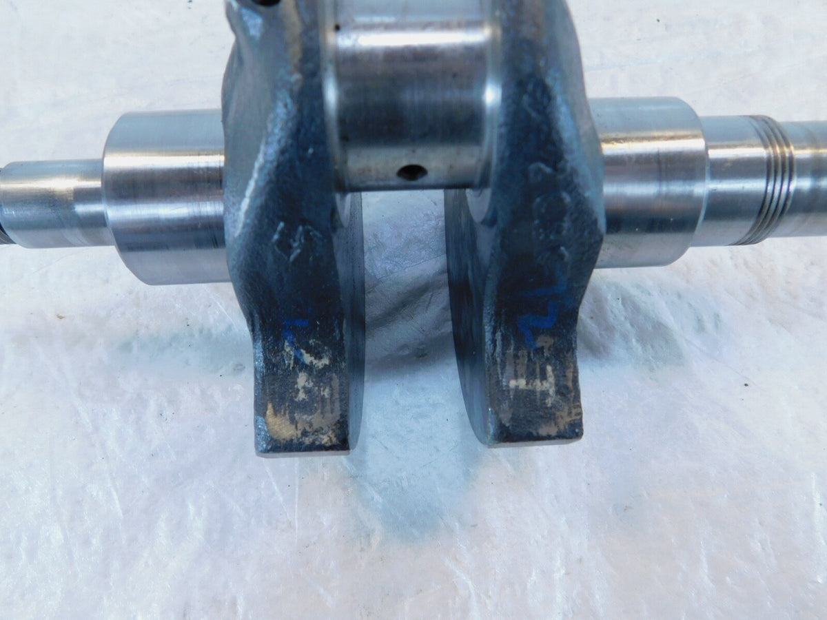 2014 2015 2016 KTM 390 Duke RC RC390 Engine Motor Crankshaft Crank Shaft - C3 Cycle