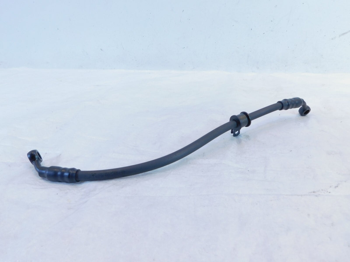 Harley Street 500 & 750 Rear Brake Caliper to Master Cylinder Brake Hose Line - C3 Cycle
