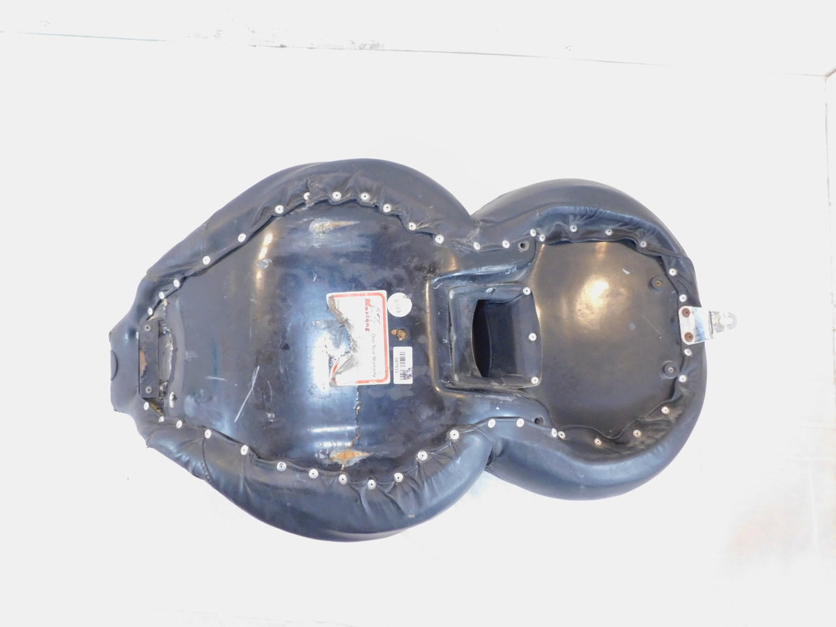 Harley Davidson EVO Touring Road King Tour & Electra Glide Passenger Rider Seat - C3 Cycle