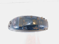 1994 Yamaha Virago 750 XV750F and XV750FC Rear Wheel Fender Mud Guard Cover - C3 Cycle