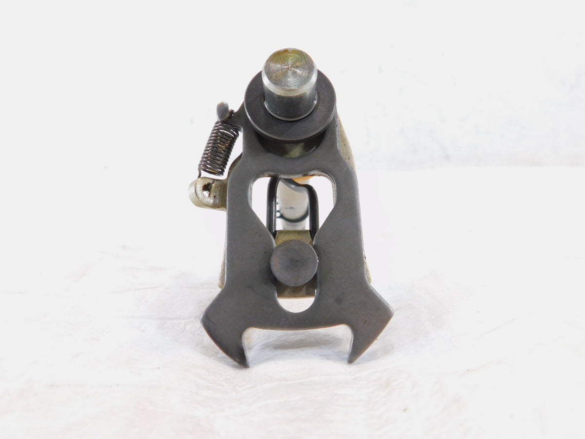 BMW F800 F800GT F800R F800S F800ST Transmission Gear Change Shift Shifter Shaft - C3 Cycle