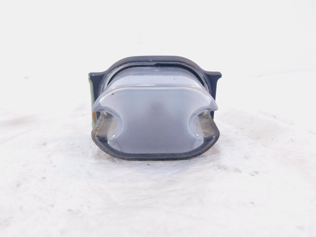 1985-2016 Honda CMX250 CMX250C Rebel 250 License Plate Lamp Mount Tag Light - C3 Cycle