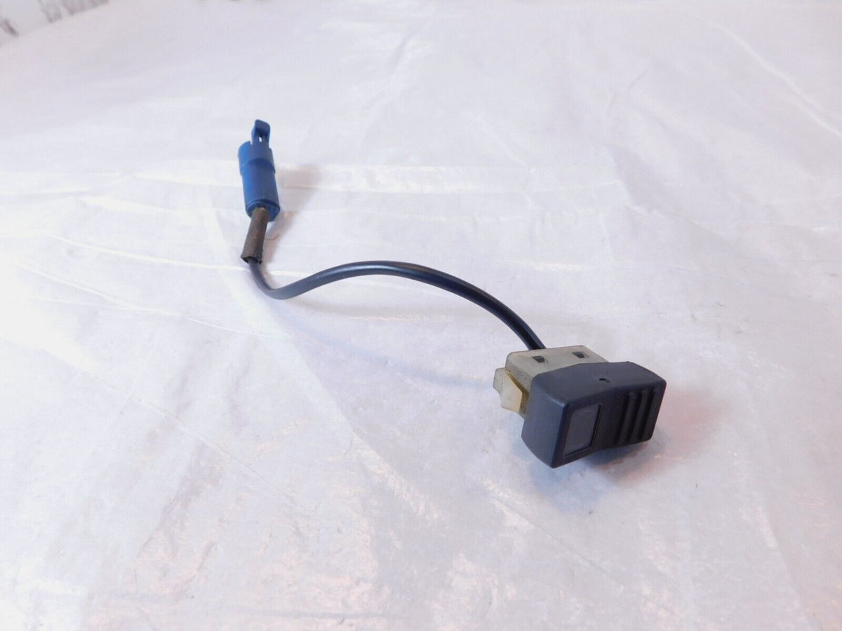 BMW K1 & R1100RT & R1100RS ABS Brake Control On/Off Switch Button - 61311459960 - C3 Cycle
