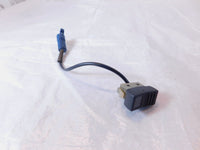 BMW K1 & R1100RT & R1100RS ABS Brake Control On/Off Switch Button - 61311459960 - C3 Cycle