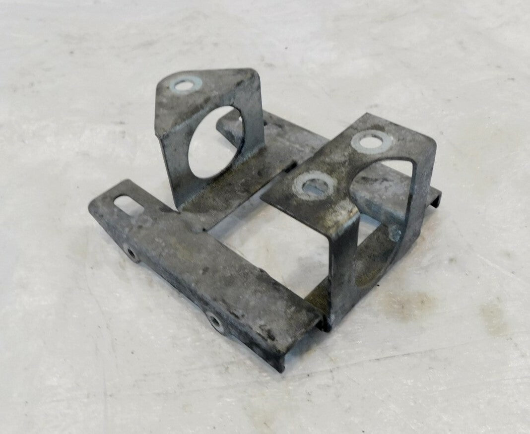 Moto Guzzi California 1100 & T5 850 Ignition Coil Mount Mounting Holder Bracket - C3 Cycle