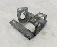 Moto Guzzi California 1100 & T5 850 Ignition Coil Mount Mounting Holder Bracket - C3 Cycle