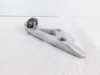 83-86 Honda VT500 VT500C Shadow 500 Rear Right Footpeg Footrest w/ Mount Bracket - C3 Cycle