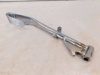 Harley Sportster 883 1200 Custom & Seventy-Two Chrome Kickstand Kick Side Stand - C3 Cycle
