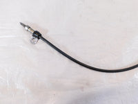 Harley Davidson Sportster XLH 883 Standard & Deluxe Clutch Cable Line 38619-86A - C3 Cycle