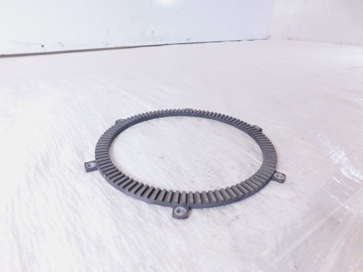 BMW K100RS K1100LT R1100 R1100RT R1100RS Front Wheel ABS Speed Sensor Pulse Ring - C3 Cycle