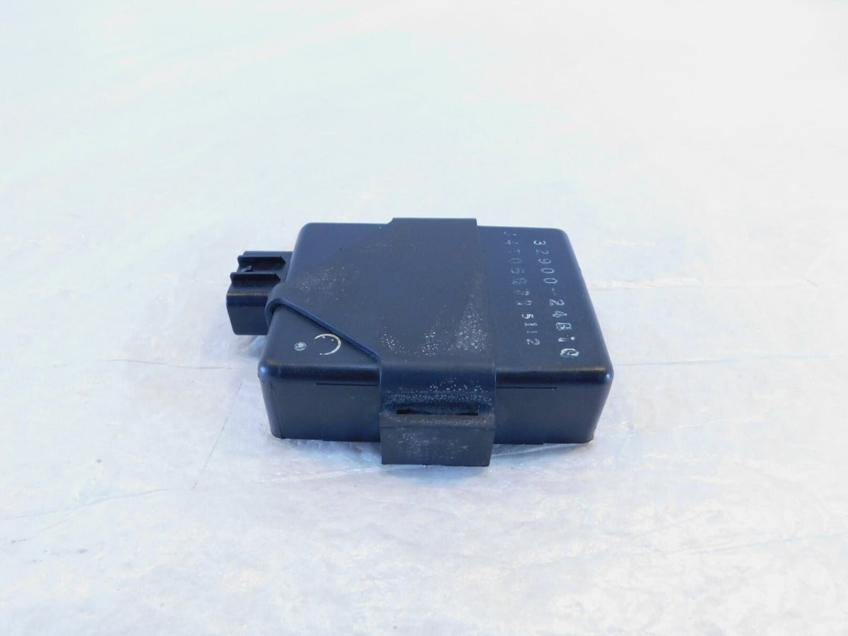 1996-2003 Suzuki Savage 650 LS650 Engine Ignition Control Unit ECM ECU CDI - C3 Cycle