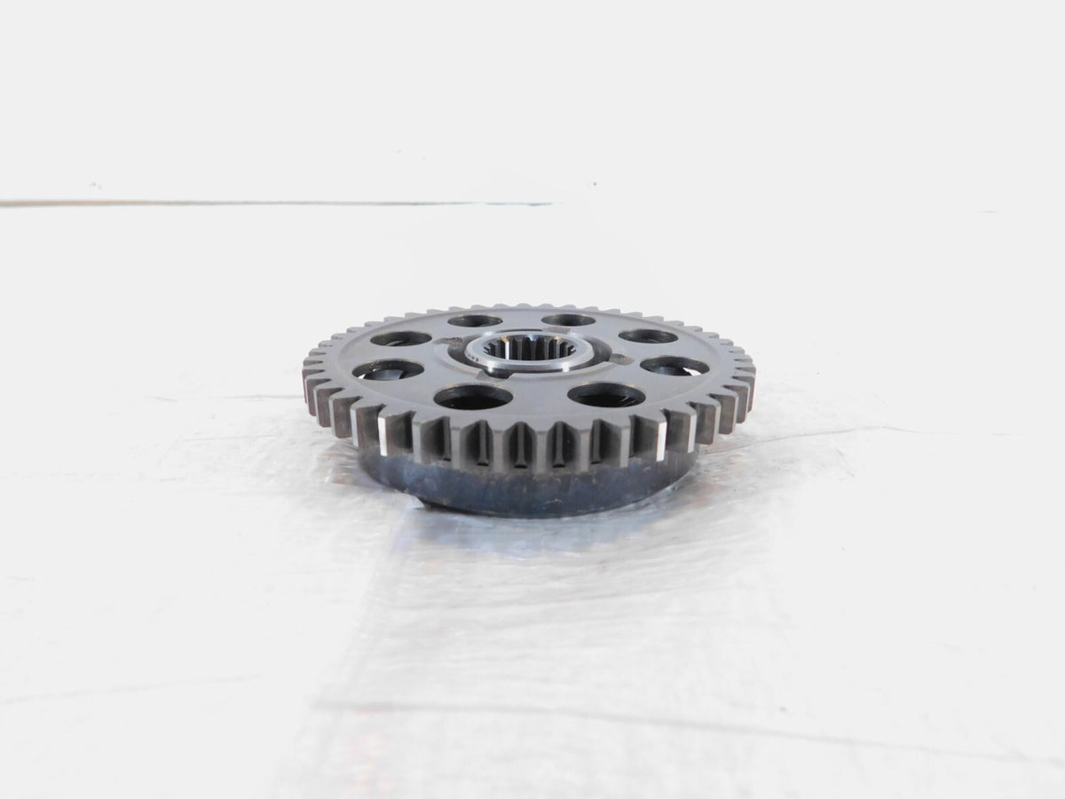 Suzuki GSX1300R Hayabusa GSXR750 GSXR600 Engine Starter Motor Sprag Clutch Gear - C3 Cycle
