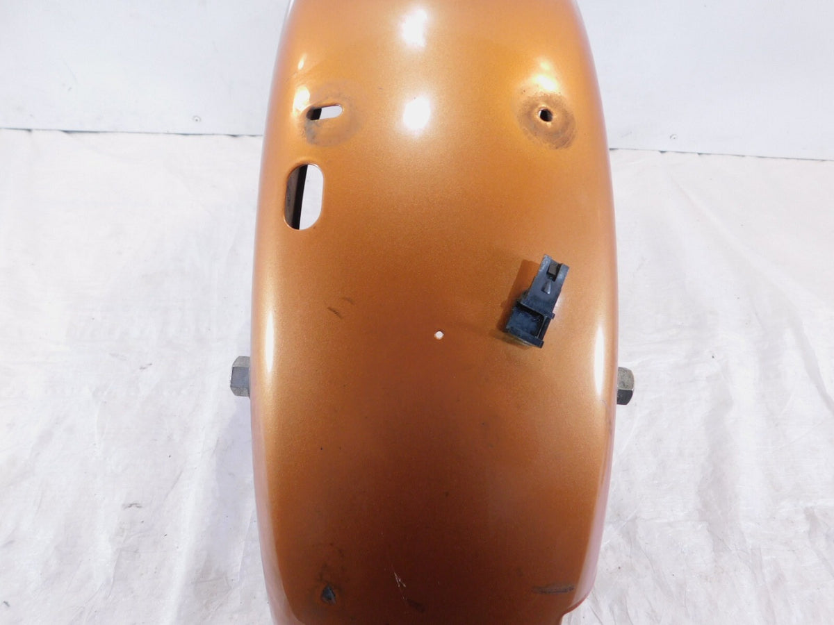 Harley Davidson FLTR Road Glide Copper 105th Anniversary Rear Wheel Cover Fender