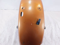 Harley Davidson FLTR Road Glide Copper 105th Anniversary Rear Wheel Cover Fender