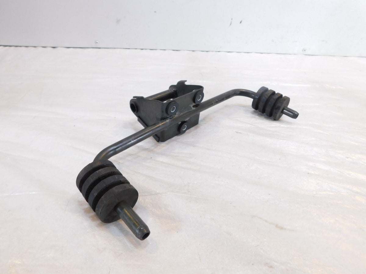Suzuki V-Strom 650 1000 DL650 DL1000 Front Frame Fuel Gas Tank Bracket Mounts