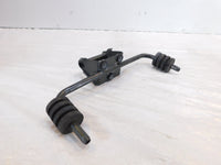 Suzuki V-Strom 650 1000 DL650 DL1000 Front Frame Fuel Gas Tank Bracket Mounts
