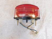 1991-1995 Yamaha FZR1000 Rear Back Tail Brake Light Lamp Taillight Taillamp - C3 Cycle