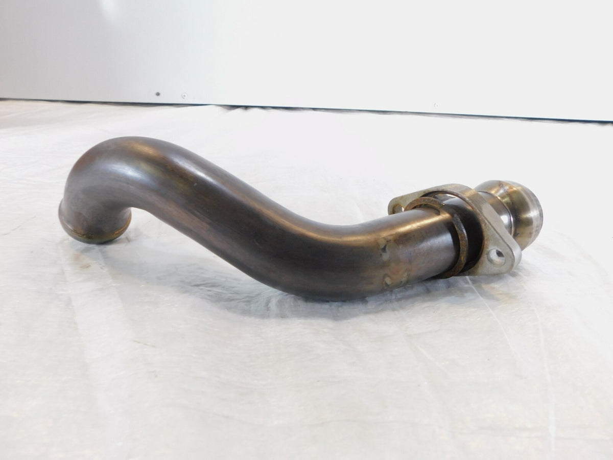 2015-2016 Harley Davidson Street XG500 500 & XG750 750 Front Exhaust Header Pipe - C3 Cycle