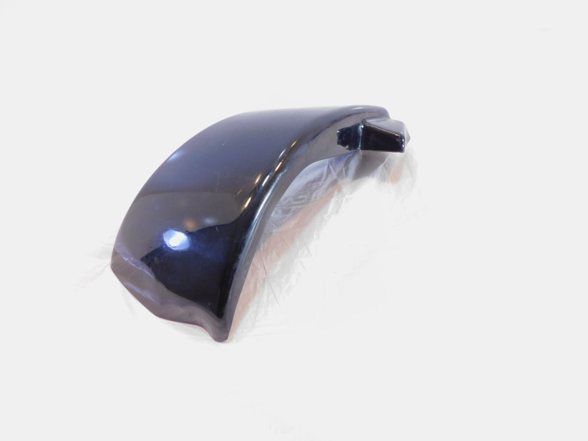 2018-2022 Harley Davidson Softail Sport Glide & Breakout Black Left Side Cover - C3 Cycle
