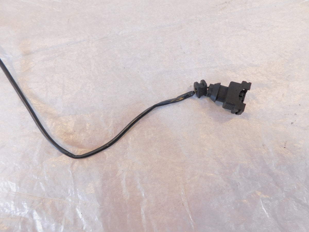 BMW K100 K1100 K1200 Engine Motor Oil Pressure Sensor Switch Wire Harness Cable - C3 Cycle
