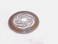 Harley Davidson Sportster Electra Glide Front Wheel Right Brake Disc Rotor - C3 Cycle