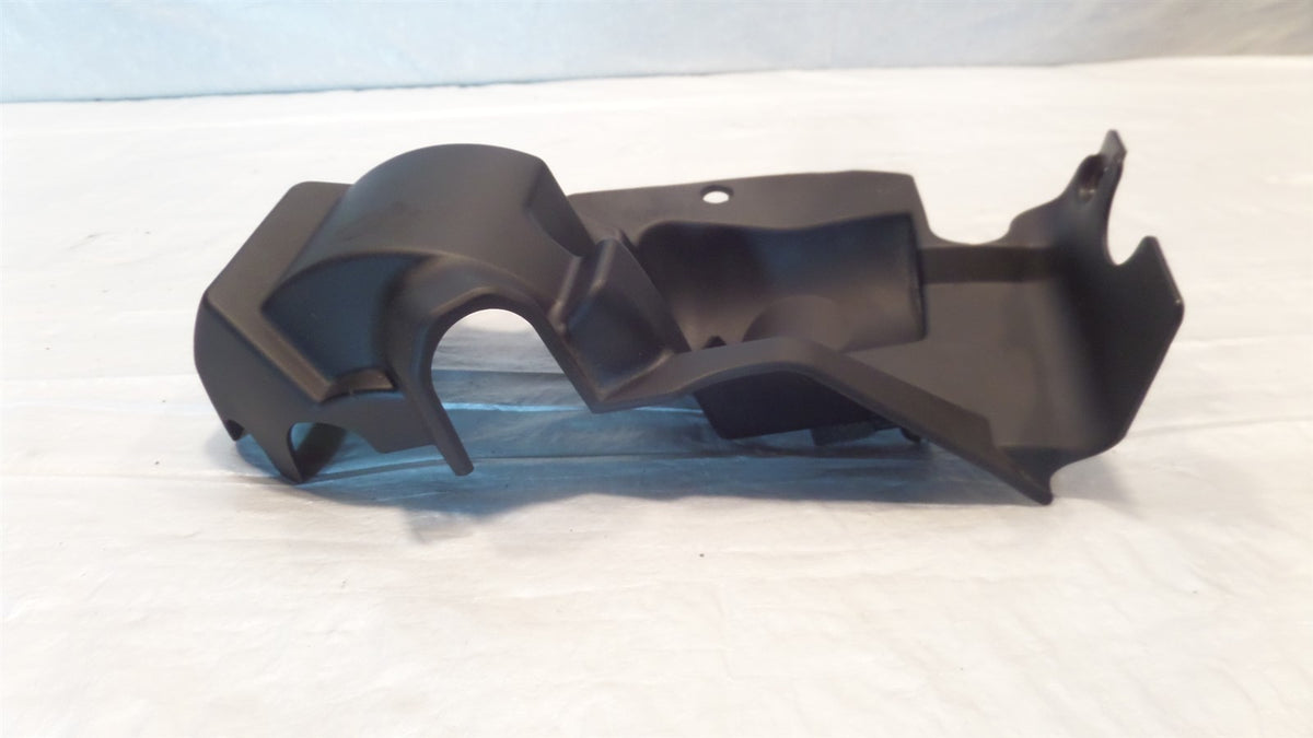 2014 Honda CTX1300 Right Side Engine Motor Radiator Heat Guard Cover - C3 Cycle