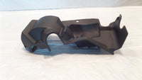 2014 Honda CTX1300 Right Side Engine Motor Radiator Heat Guard Cover - C3 Cycle