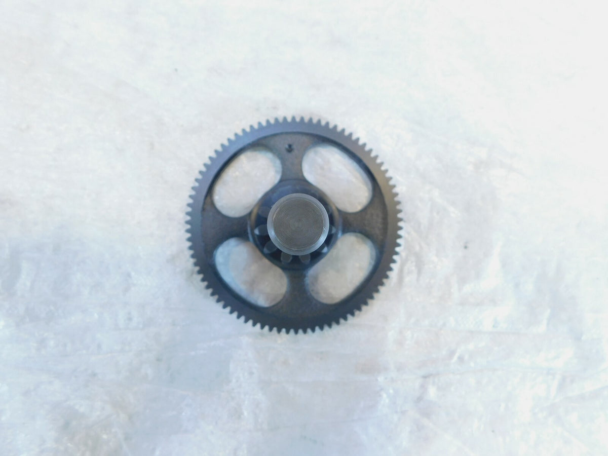 Honda Silverwing GL500 GL500I CX500 CX500C CX500D CX500T Starter Reduction Gear - C3 Cycle