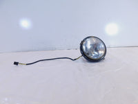 2004 04 Harley Davidson Sportster 883 & 1200R Roadster Front Headlight Headlamp - C3 Cycle