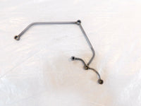 Triumph Trophy 4 1200 Daytona 1000 1200 Crankcase Block Oil Feed Pipe Line Hose - C3 Cycle