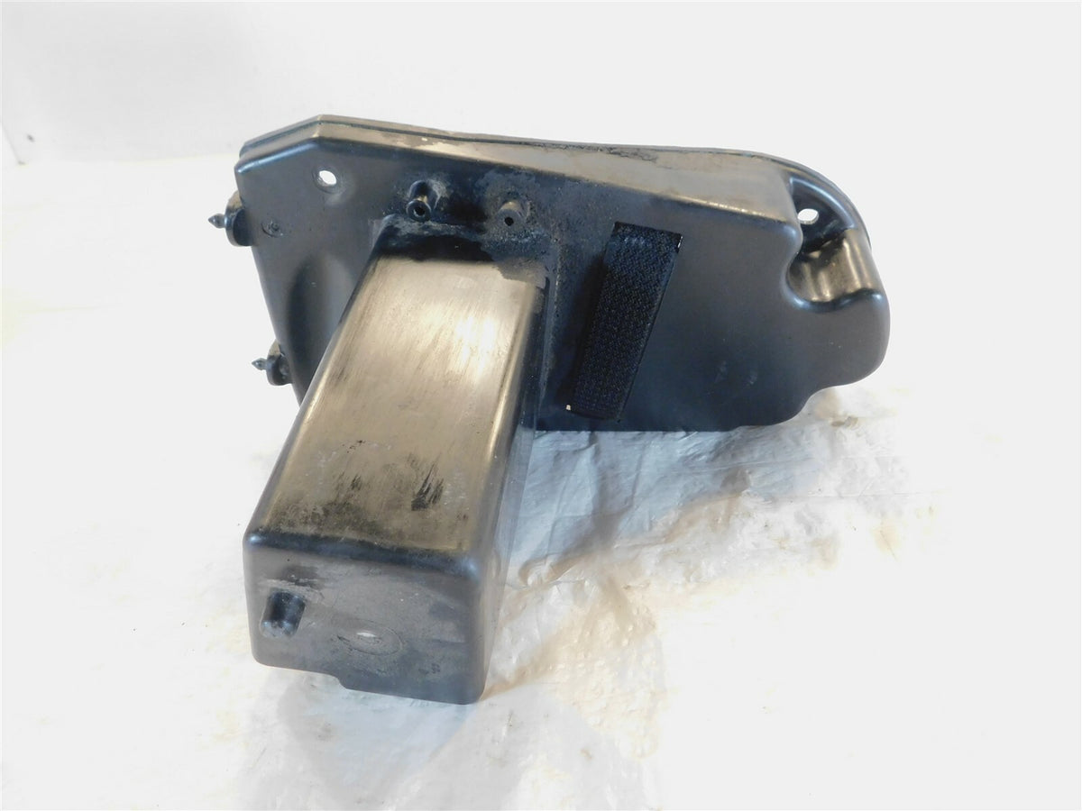 Kawasaki Vulcan 1500 VN1500 Classic Nomad Tool Box Bag Kit Mounting Case Holder