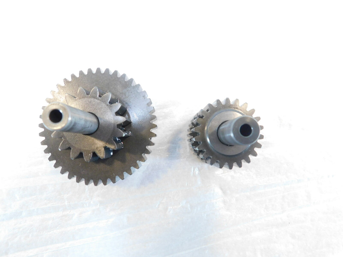 Yamaha V-Star 950 XVS950 Touring Tourer & Bolt Engine Motor Starter Gear Set - C3 Cycle