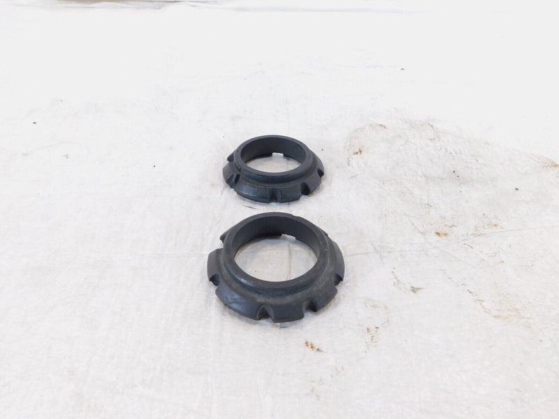 Yamaha XVS1100 XVS650 Classic Silverado Dual Fork Damper Rubber Damper Gaskets