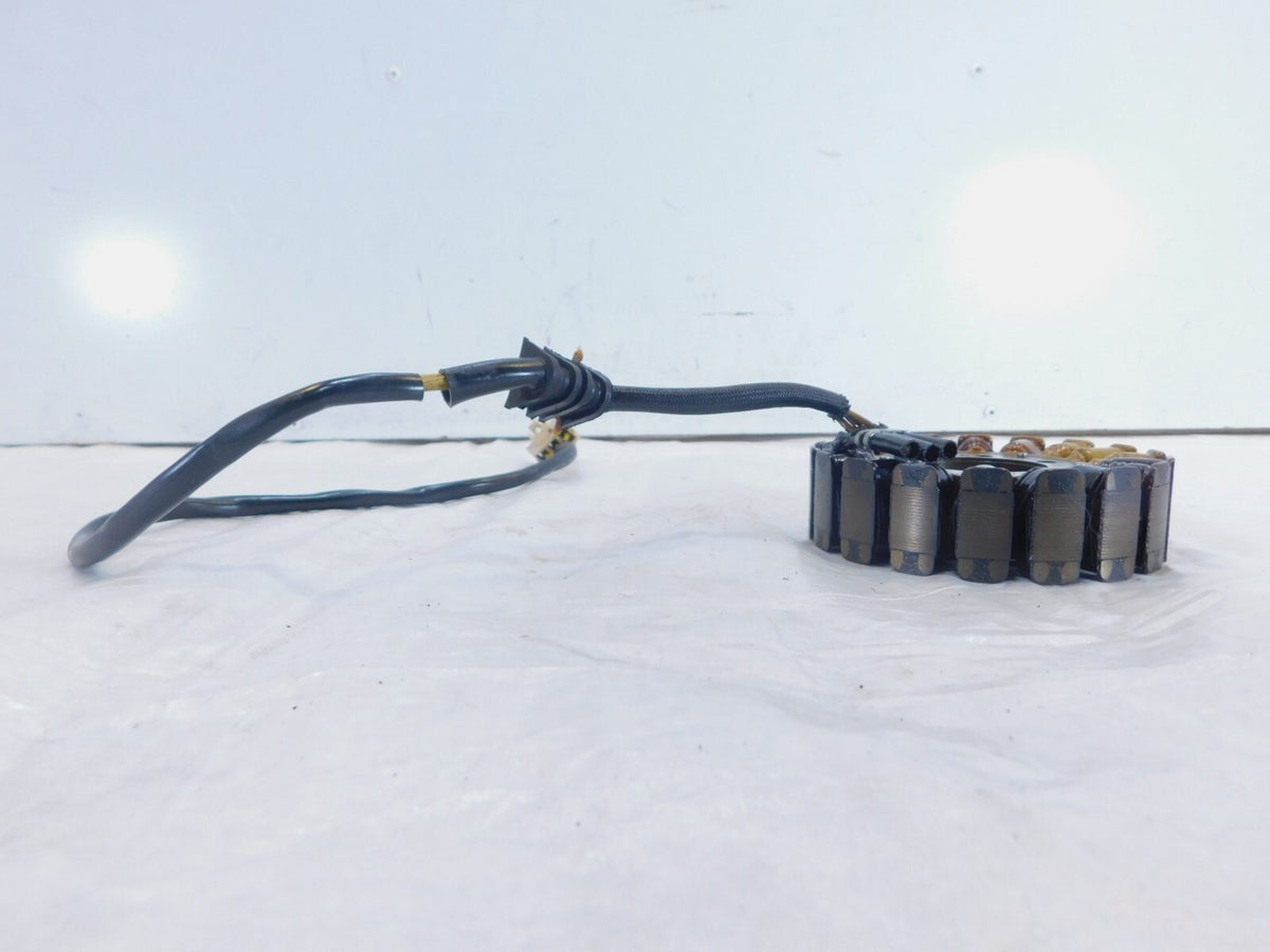 2003-2009 Honda Interceptor VFR800 VFR800A ABS Alternator Generator Stator Coil - C3 Cycle