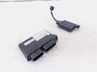 Triumph Street Twin 900 Scramber 1200 ECM ECU CDI Ignition Unit & Immobilizer