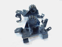 BMW R1200GS R1200RT R1250GS R1250RT Front Gas Petrol Fuel Tank Bracket Mounts - C3 Cycle