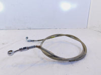 Indian Gilroy Scout Front Brake Master Cylinder to Caliper Hose Line Pipe - C3 Cycle